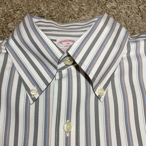 Broks Brothers shirt (M)